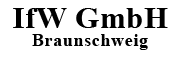 IfW GmbH Braunschweig
